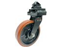 ISOWG Series (2300kg)