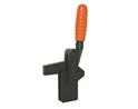Straight Base Solid Arm