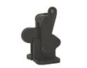 Flanged Base Stub Arm