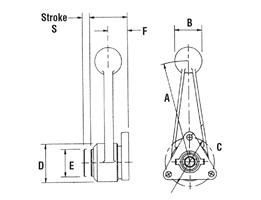 Cam Ram Clamps