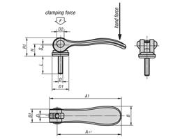 Steel Attachment
