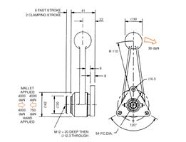 CR4000A