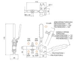 V250/2BBLC