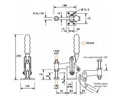 VA2400/2C