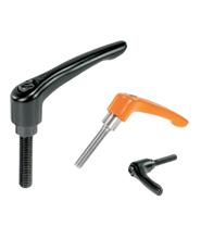 Plastic Handle