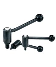 External Thread - 0 Degree Handle
