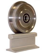 Single Flanged