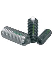 Steel Pressure Pin