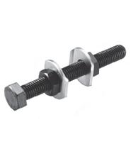 Setscrew Spindles